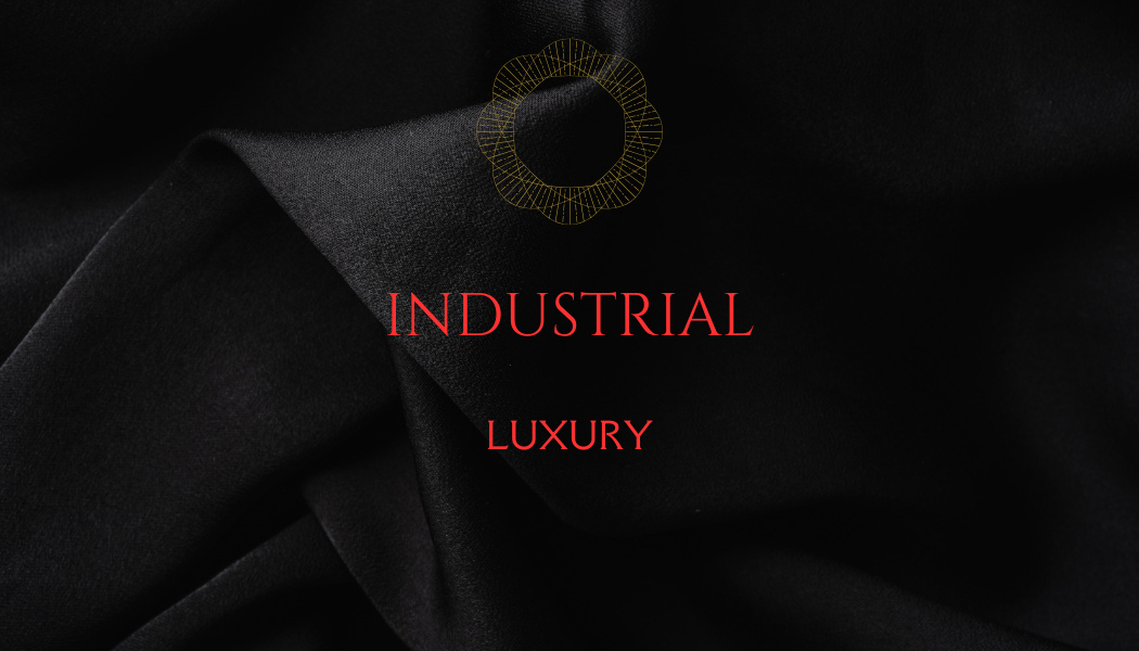 INDUSTRIAL