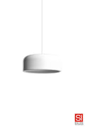 GLOSS CYLINDER WHITE