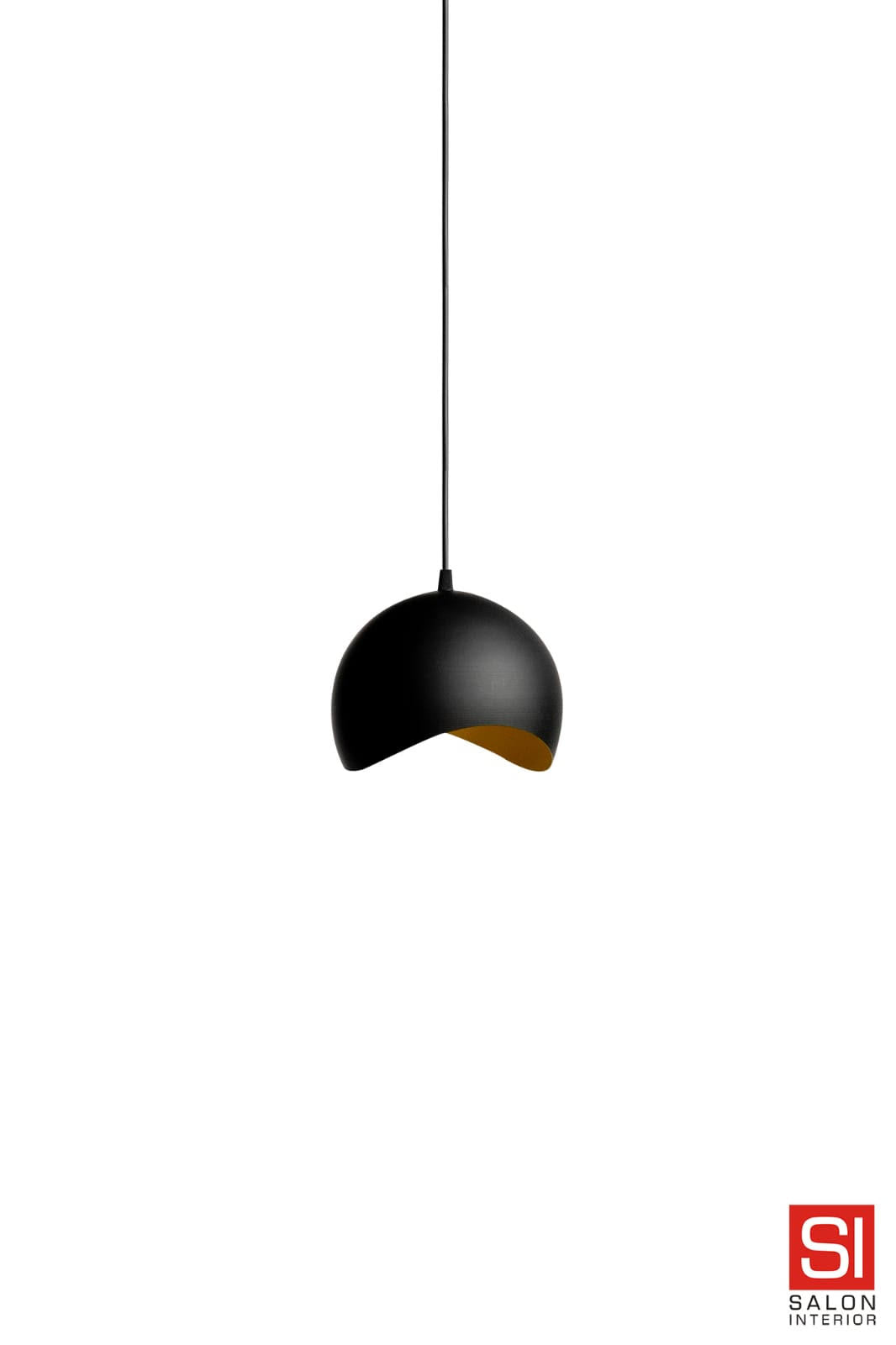 SCULPT BLACK GOLD