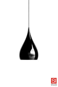 DROP GLOSS BLACK