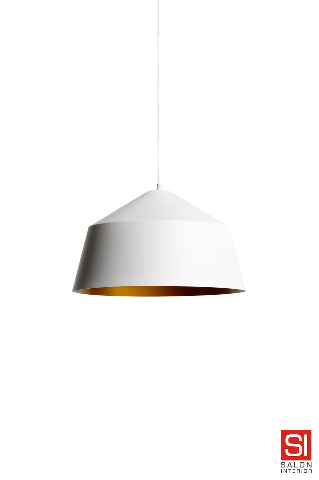 MONARCH WHITE GOLD