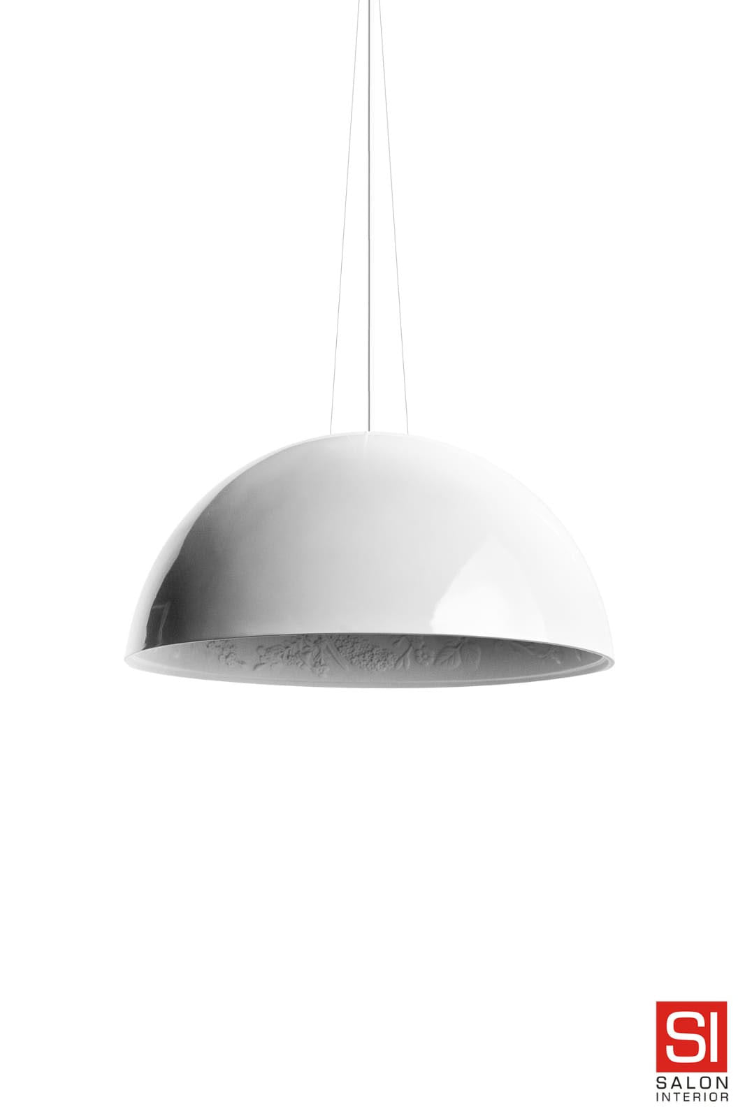 DOME WHITE