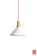VELORA CONE WHITE