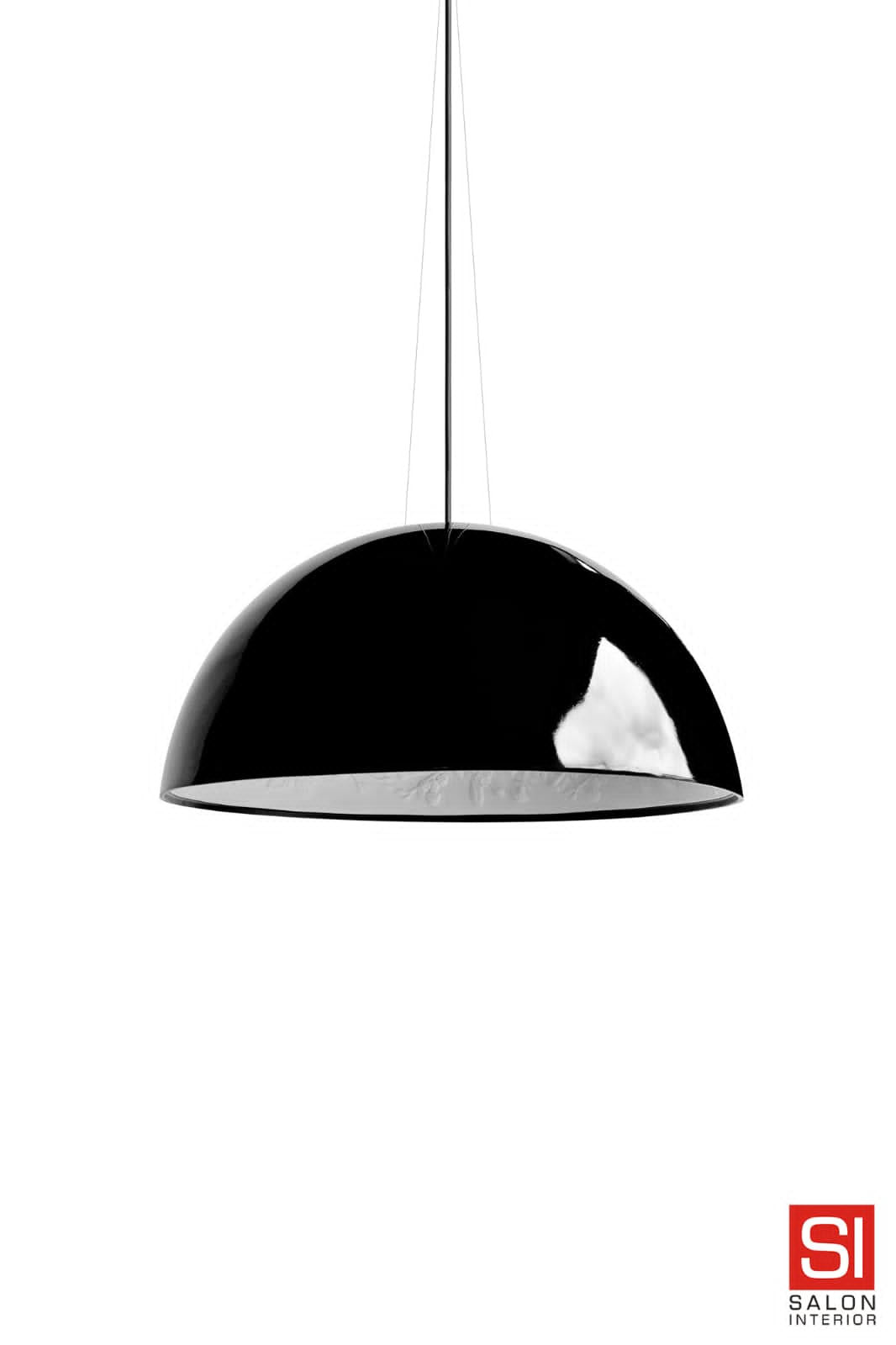 DOME BLACK